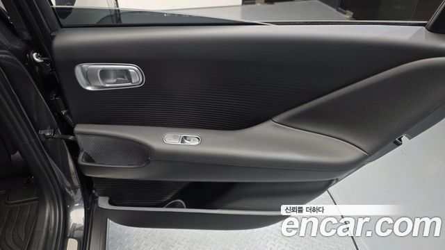 Hyundai Ioniq6 2025 — photo 15