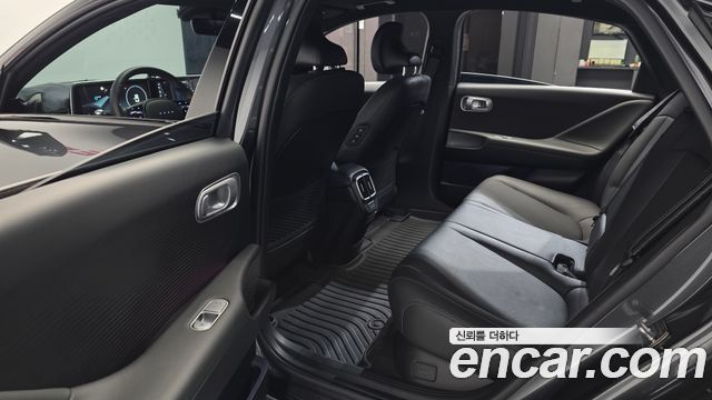 Hyundai Ioniq6 2025 — photo 16