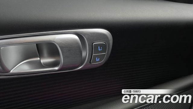 Hyundai Ioniq6 2025 — photo 27
