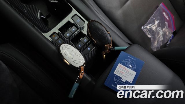 Hyundai Ioniq6 2025 — photo 29