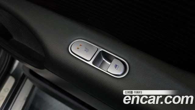 Hyundai Ioniq6 2025 — photo 30