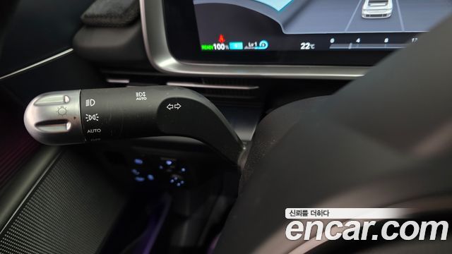 Hyundai Ioniq6 2025 — photo 31