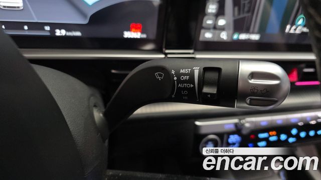 Hyundai Ioniq6 2025 — photo 32