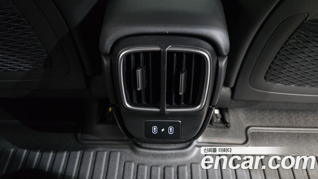 Hyundai Ioniq6 2025 — photo 33
