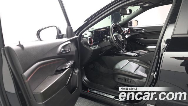 Chevrolet Korea Trax 2024 — photo 13