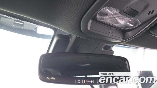 Chevrolet Korea Trax 2024 — photo 25
