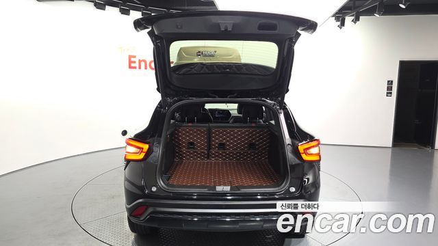 Chevrolet Korea Trax 2024 — photo 26