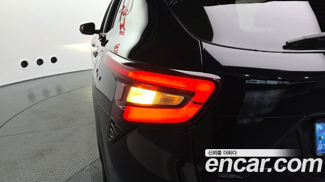 Chevrolet Korea Trax 2024 — photo 9