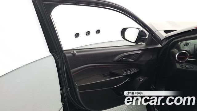 Chevrolet Korea Trax 2024 — photo 14