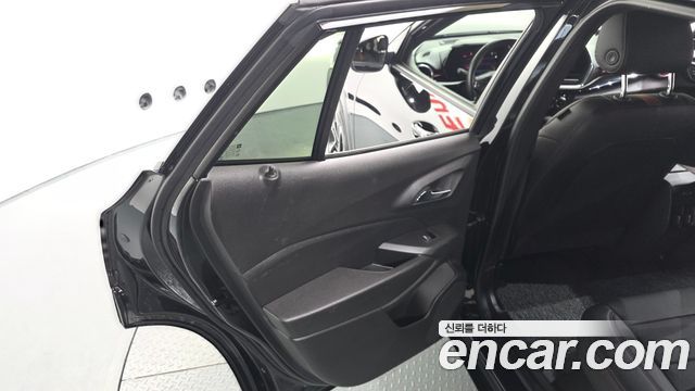 Chevrolet Korea Trax 2024 — photo 15