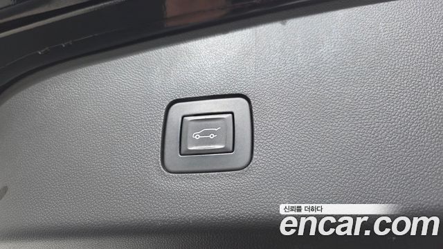 Chevrolet Korea Trax 2024 — photo 27