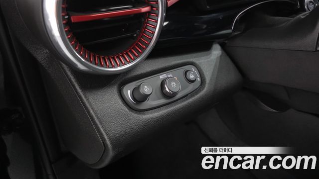 Chevrolet Korea Trax 2024 — photo 30