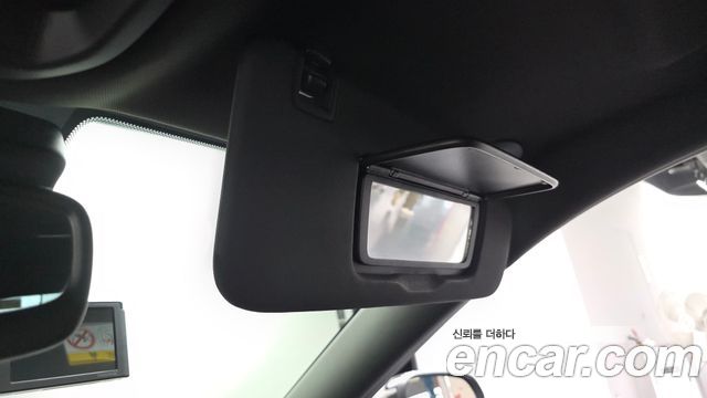 Chevrolet Korea Trax 2024 — photo 32