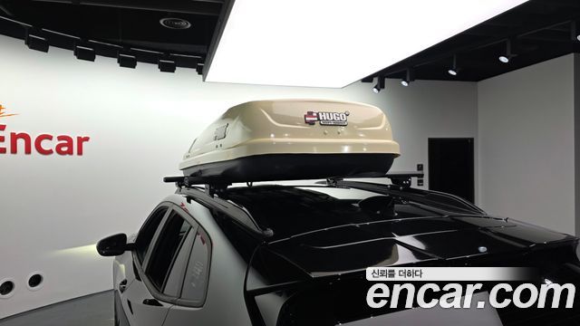 Chevrolet Korea Trax 2024 — photo 38