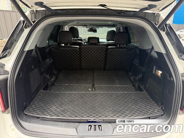 Ford Explorer 2022 — photo 17
