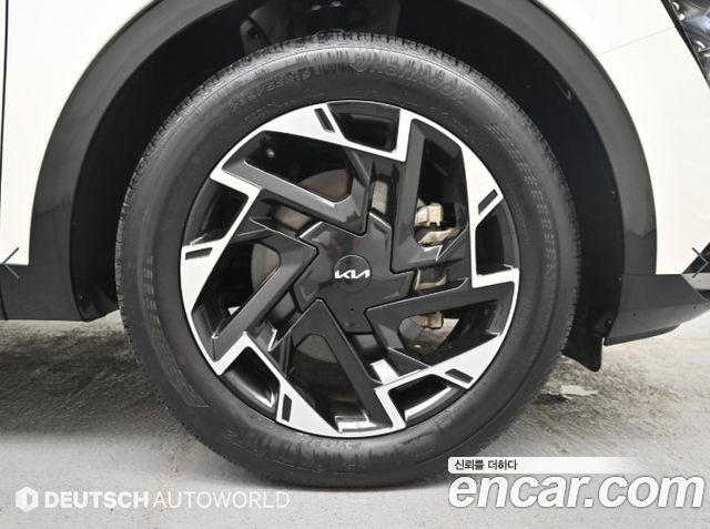 Kia Sportage 2024 — photo 5