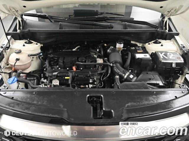Kia Sportage 2024 — photo 6