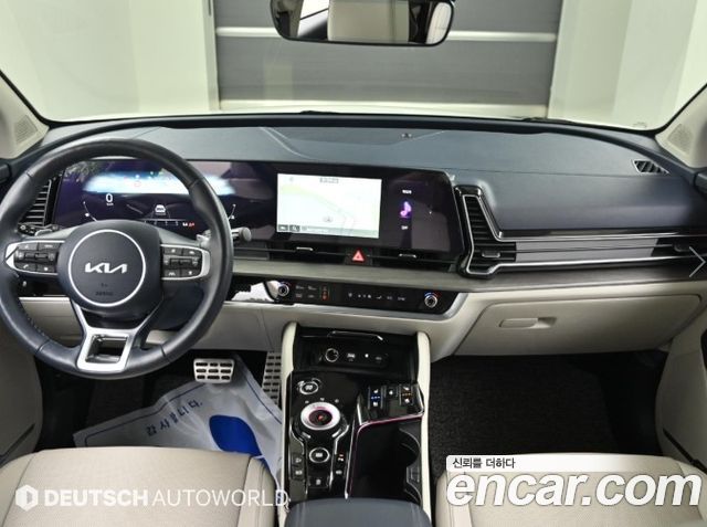 Kia Sportage 2024 — photo 7