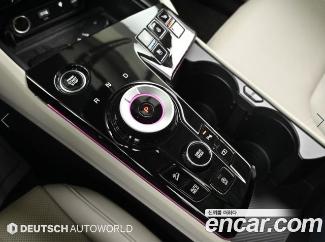 Kia Sportage 2024 — photo 9