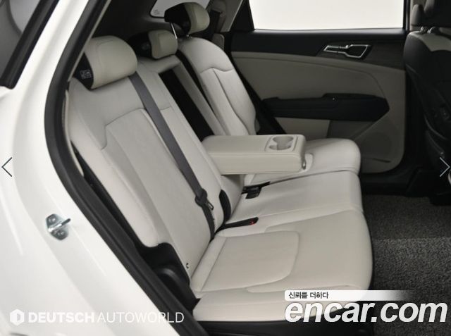Kia Sportage 2024 — photo 12