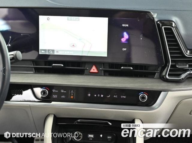 Kia Sportage 2024 — photo 14