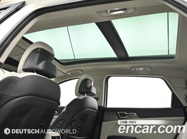 Kia Sportage 2024 — photo 18