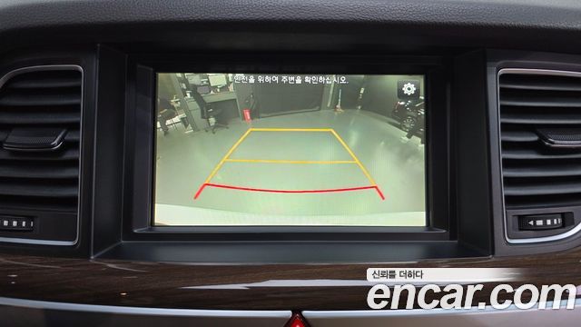 Genesis G80 2018 — photo 21