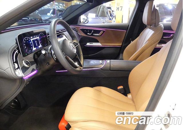 Mercedes-Benz E-Class 2026 — photo 10