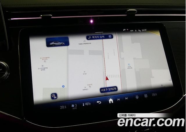 Mercedes-Benz E-Class 2026 — photo 15