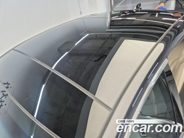 Genesis G80 2021 — photo 12