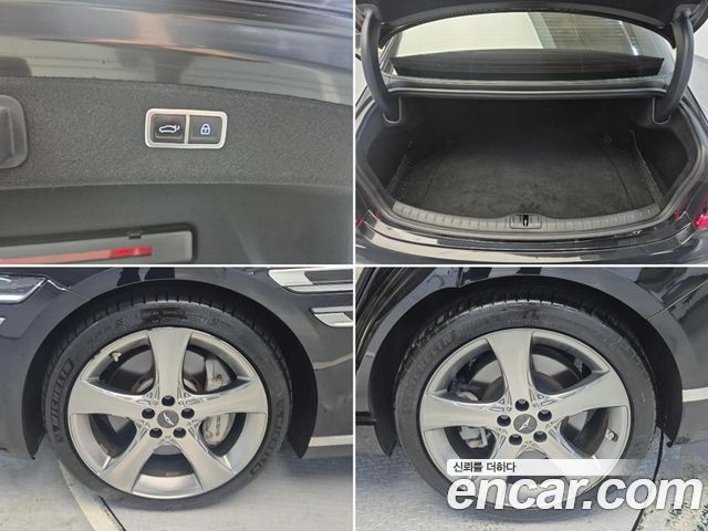 Genesis G80 2021 — photo 17
