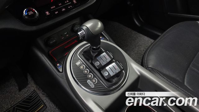 Kia Sportage 2016 — photo 9