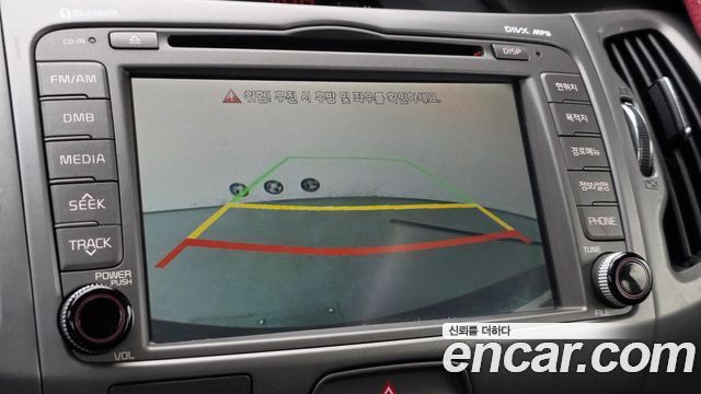 Kia Sportage 2016 — photo 15