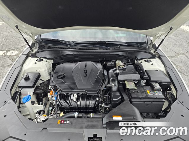 Hyundai Grandeur 2023 — photo 6