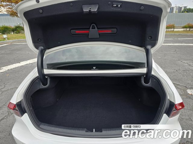 Hyundai Grandeur 2023 — photo 7