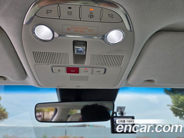 Hyundai Grandeur 2023 — photo 11
