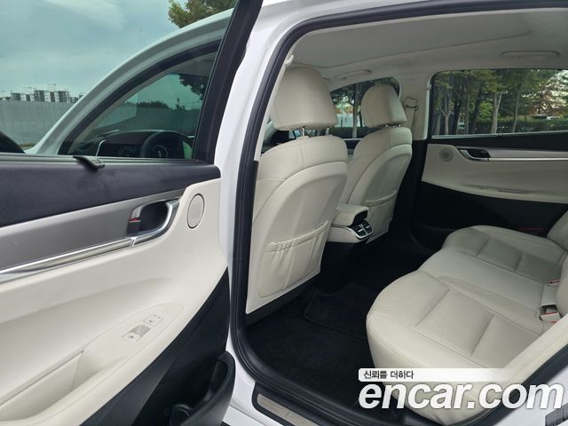 Hyundai Grandeur 2023 — photo 17