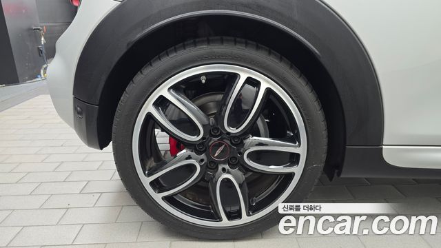 Mini Cooper 2021 — photo 5