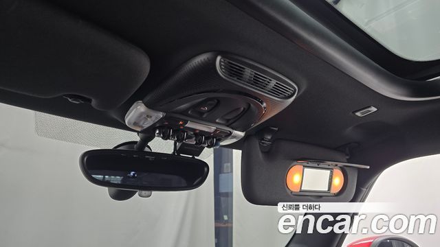 Mini Cooper 2021 — photo 25