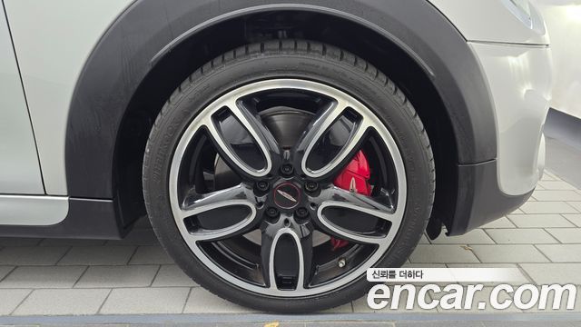 Mini Cooper 2021 — photo 7