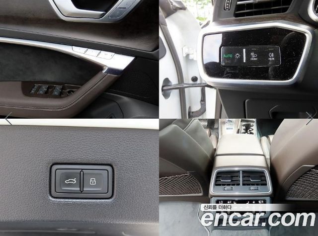 Audi A7 2020 — photo 18