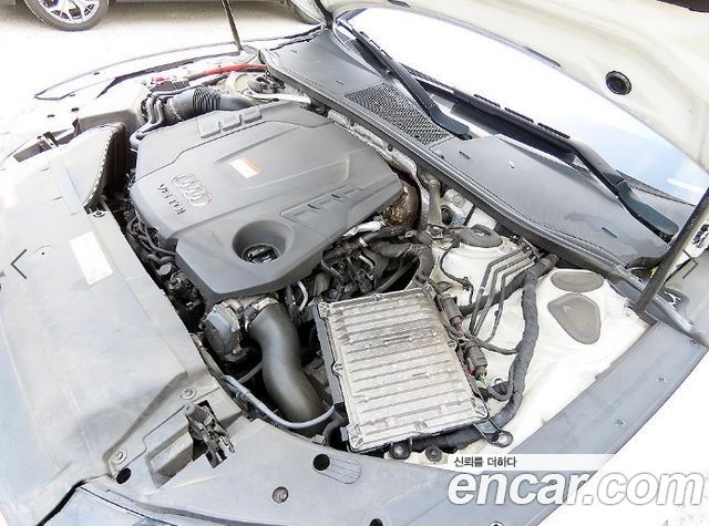 Audi A7 2020 — photo 19