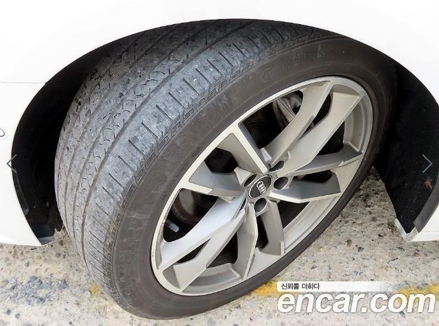 Audi A7 2020 — photo 20
