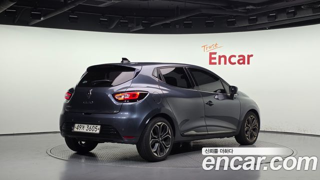 Renault Korea Cilo 2019 — photo 2