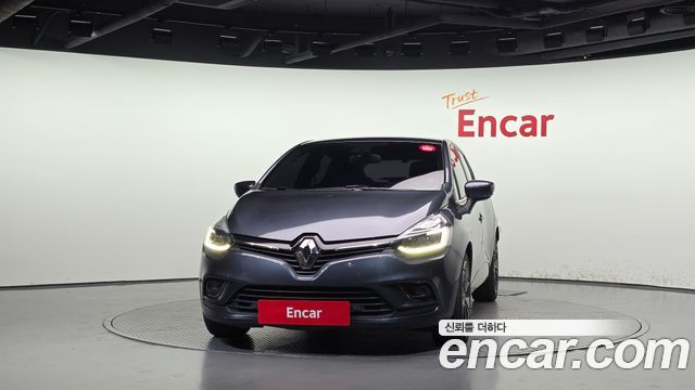 Renault Korea Cilo 2019 — photo 3