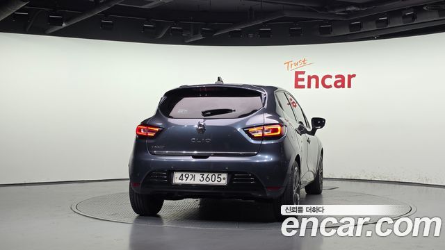 Renault Korea Cilo 2019 — photo 4