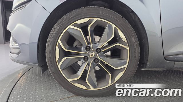 Renault Korea Cilo 2019 — photo 5