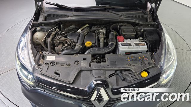 Renault Korea Cilo 2019 — photo 6