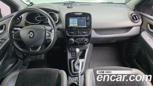 Renault Korea Cilo 2019 — photo 7