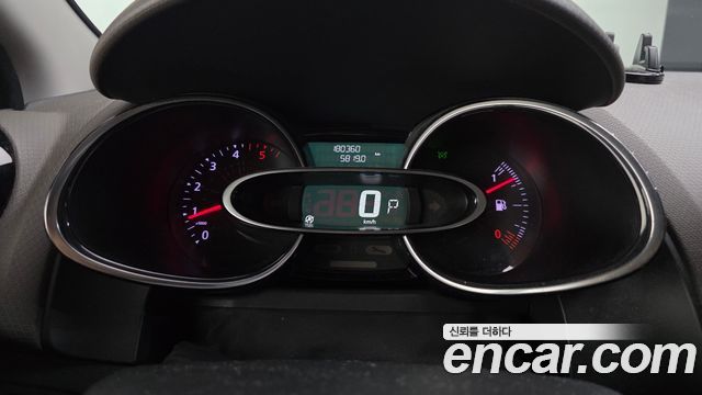 Renault Korea Cilo 2019 — photo 8